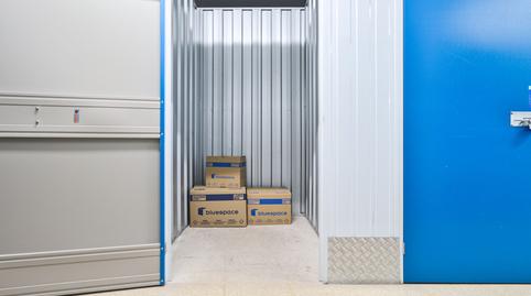 Photo 5 of Box room to rent in Calle Cortada, 28, San Isidro, Madrid