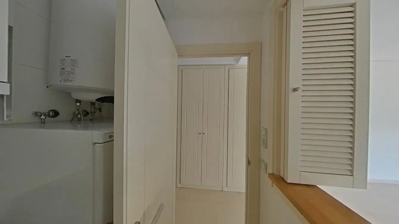 Apartments for sale in Madrid  with Air Conditioner, Storage room and Washing machine