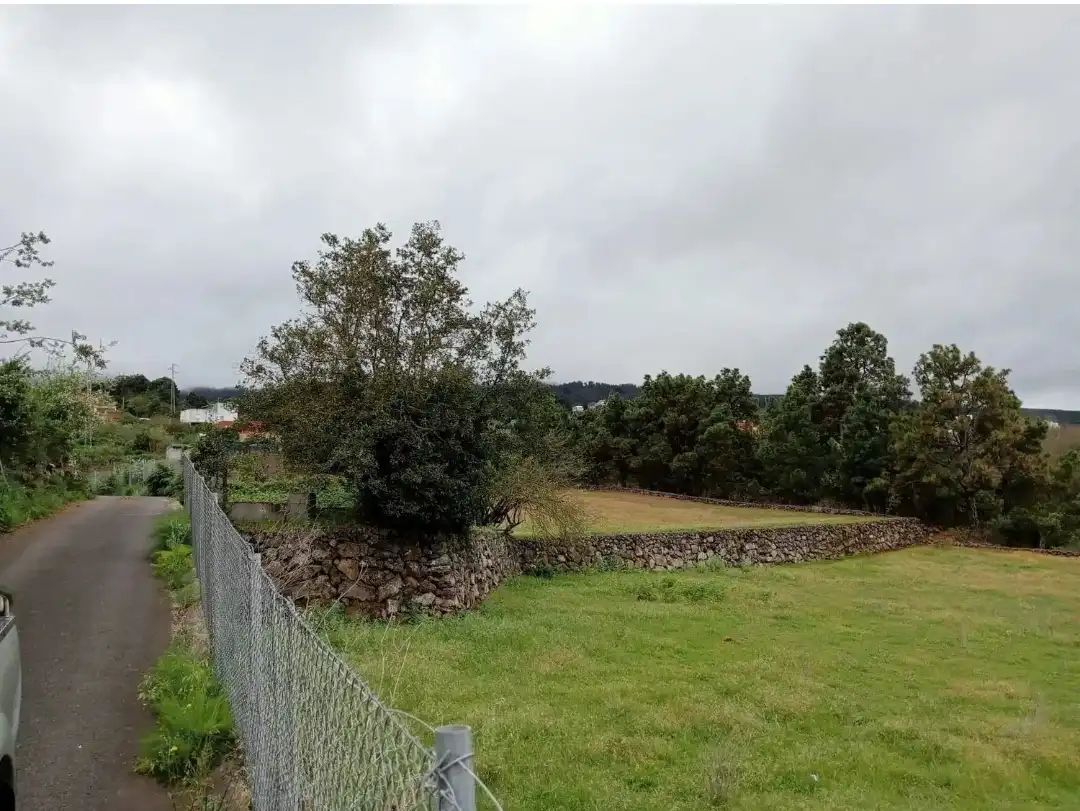 Grundstücke zum Verkauf in La Orotava