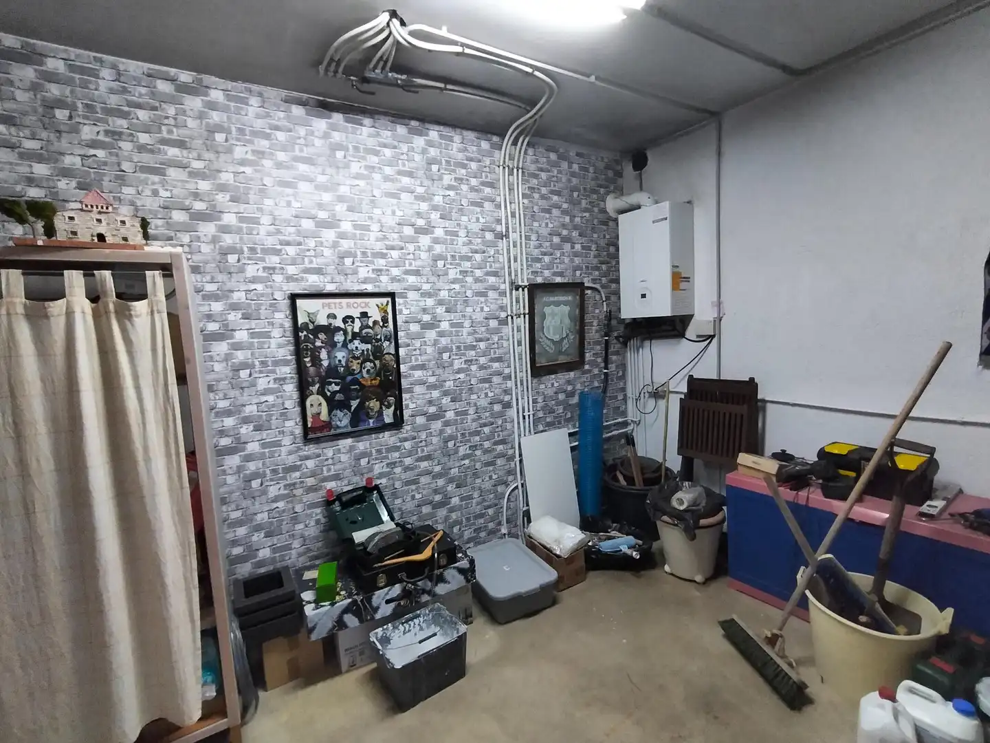 Maison avec terrasse à vendre à Carrer BEROL, imagen 36