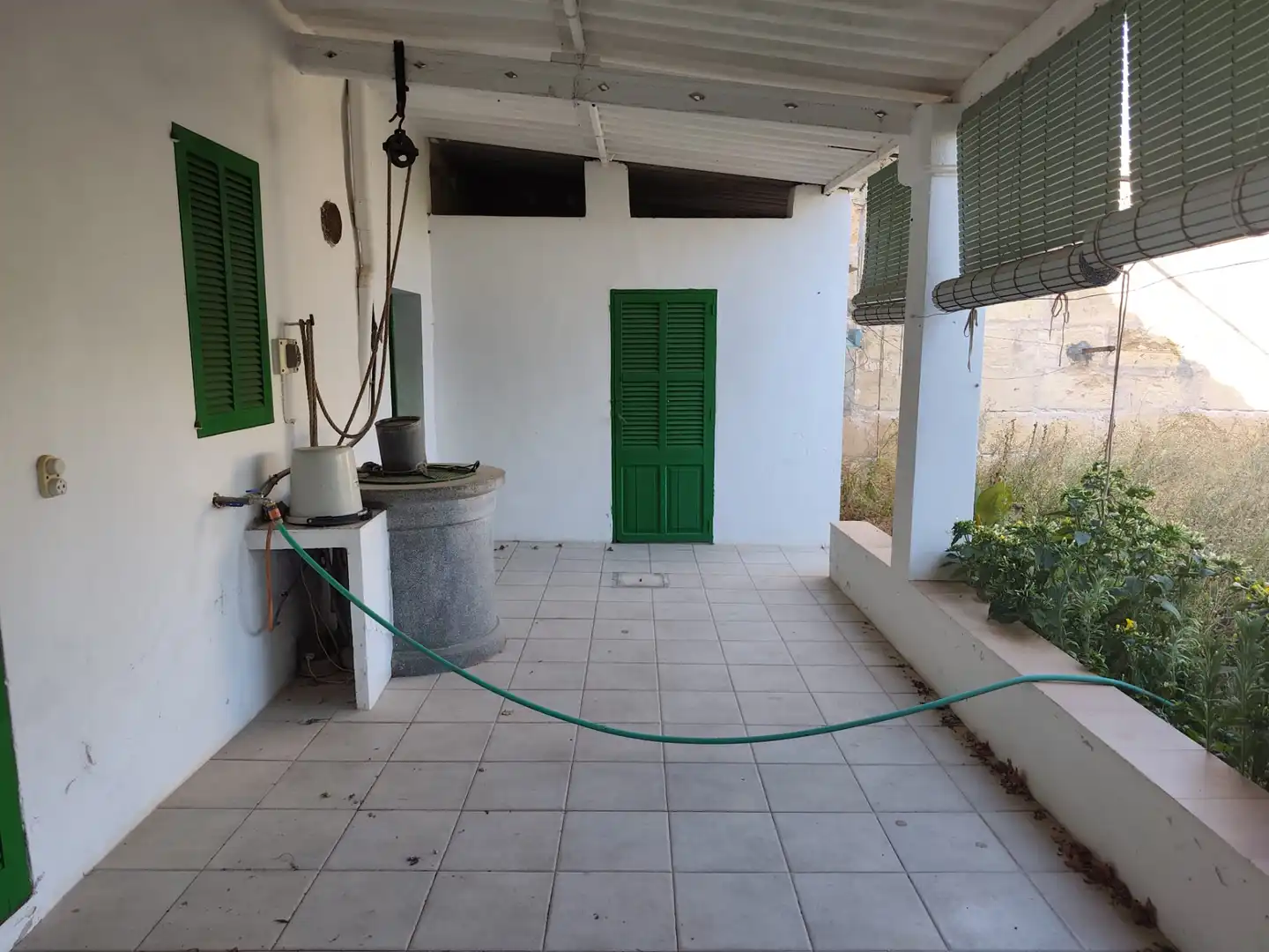 Casa o xalet en venda en Ariany amb Jardí privat, Terrassa i Traster