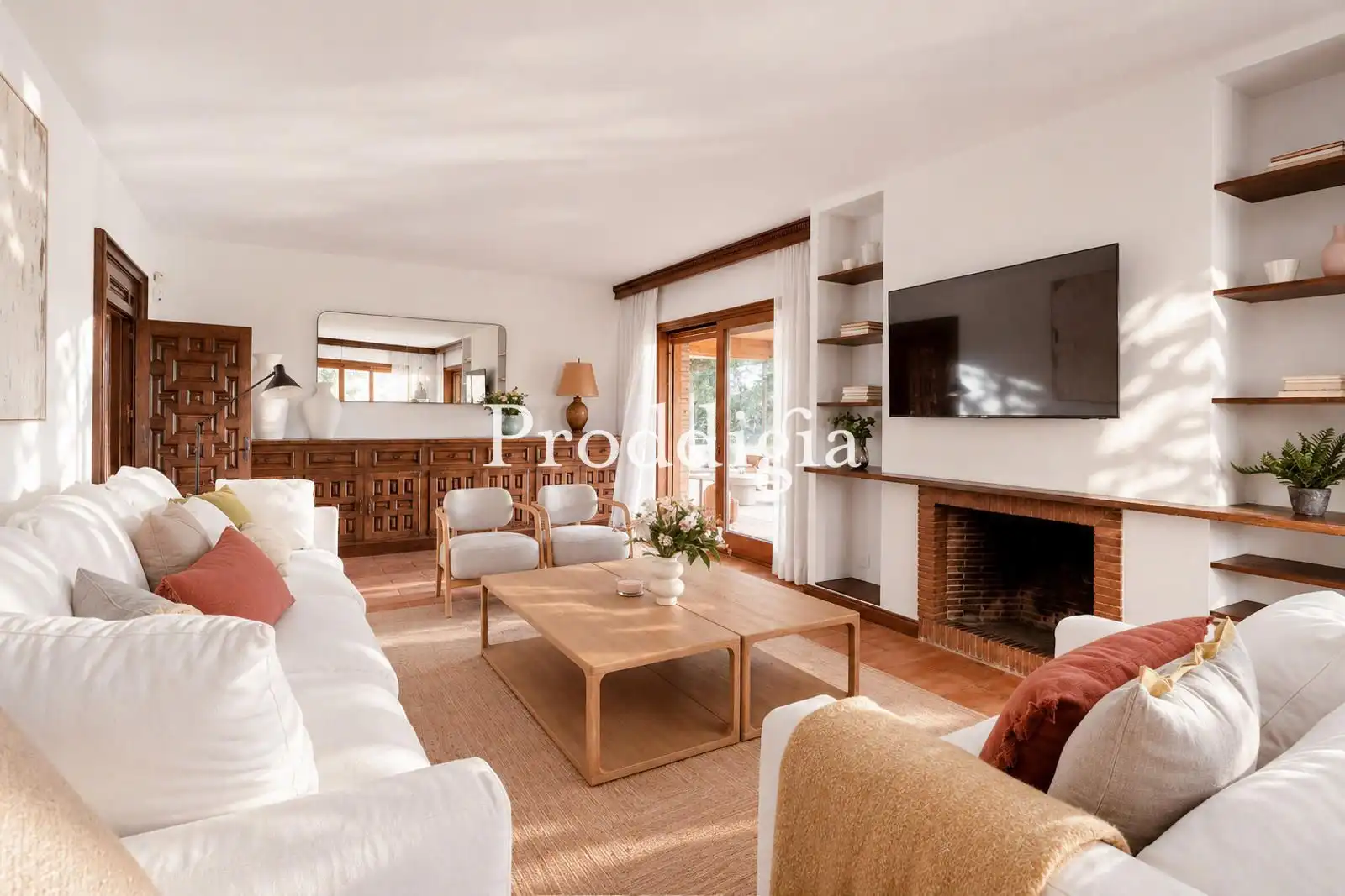 Casa o chalet de alquiler en Canafort - El Puntó