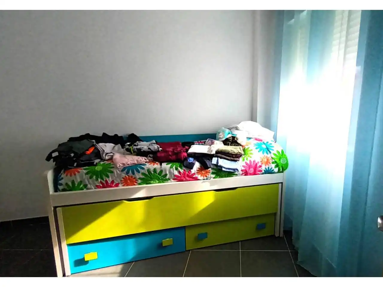 Bedroom of Flat for sale in Sant Joan de Moró  with Storage room
