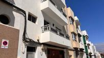 Exterior view of Building for sale in Arrecife