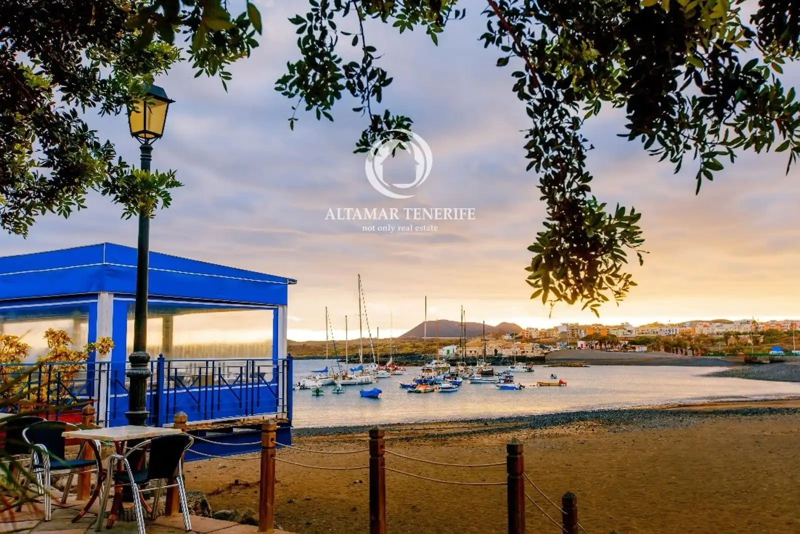 Apartamento en venta en El Fraile