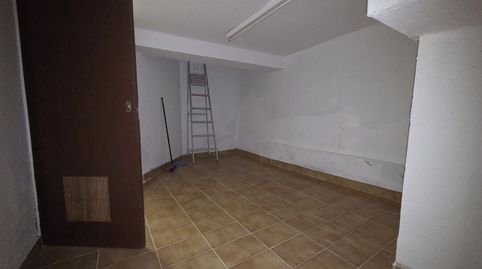 Foto 4 von Lagerraum zum Verkauf in Bergara Kalea, 6, Área Romántica, Donostia - San Sebastián