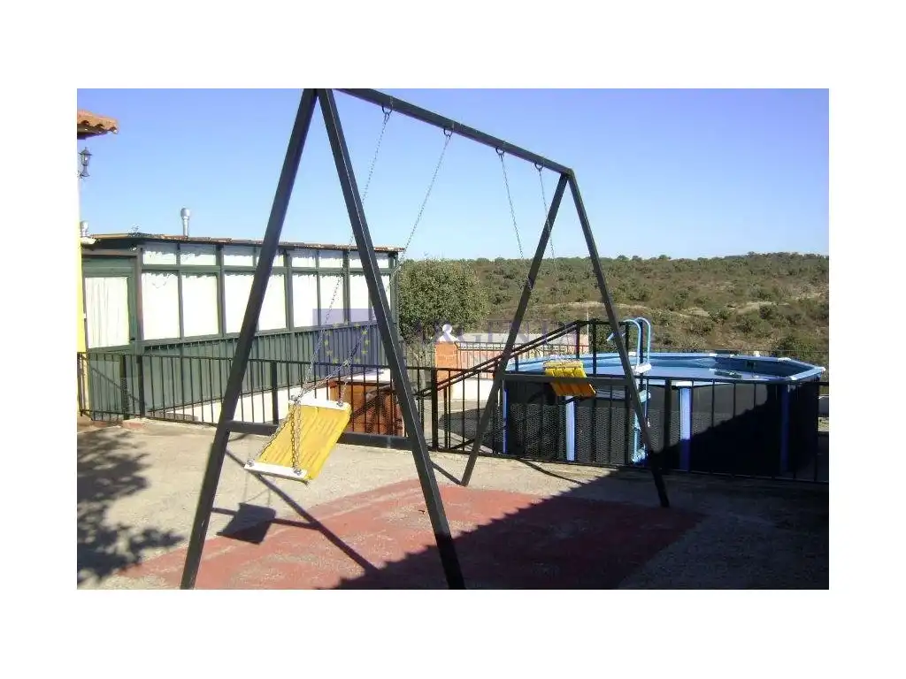 Casa rústica en venda a Aliseda, imagen 18