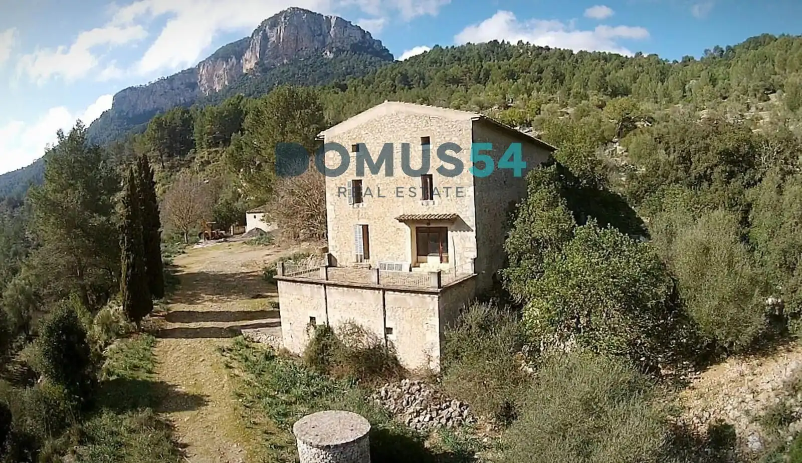 Casa rústica en venta en Alaró, imagen 20