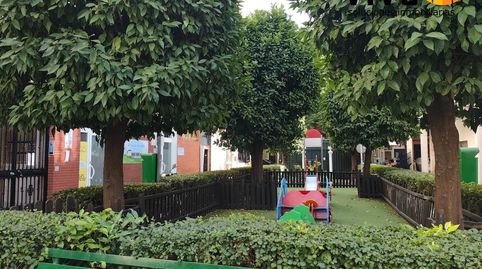 Photo 2 of Flat for sale in Cruz Roja, Sevilla Capital