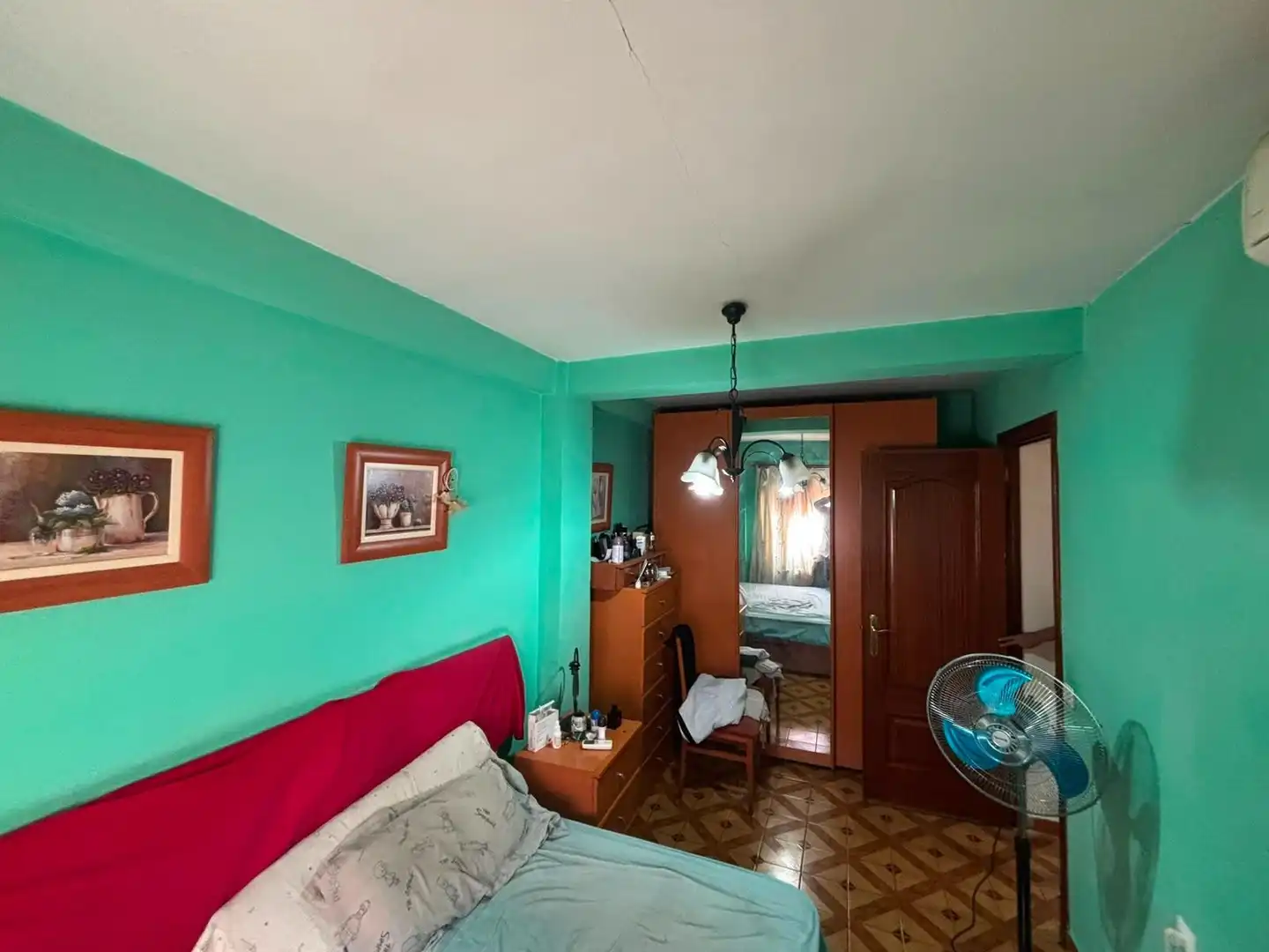 Flat for sale in Rinconada, imagen 17