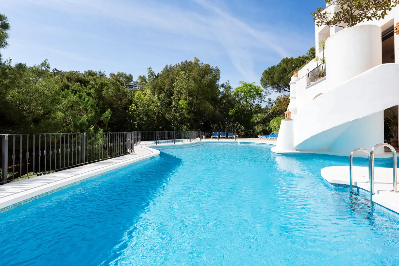 Apartament amb terrassa en venda a La Quinta, imagen 22