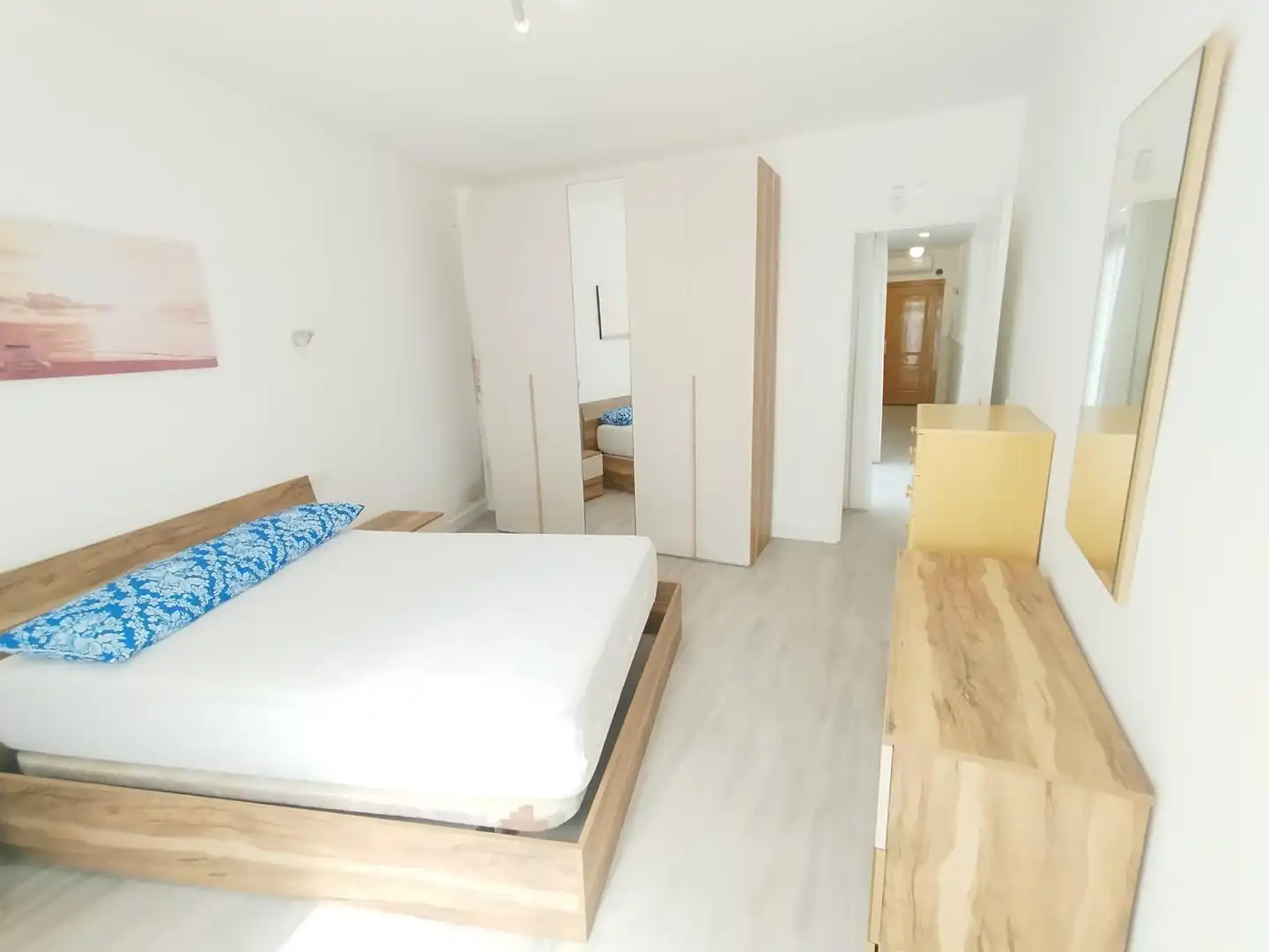 Wohnung mit Aufzug zum Verkauf in Calle CALVARIO, imagen 27