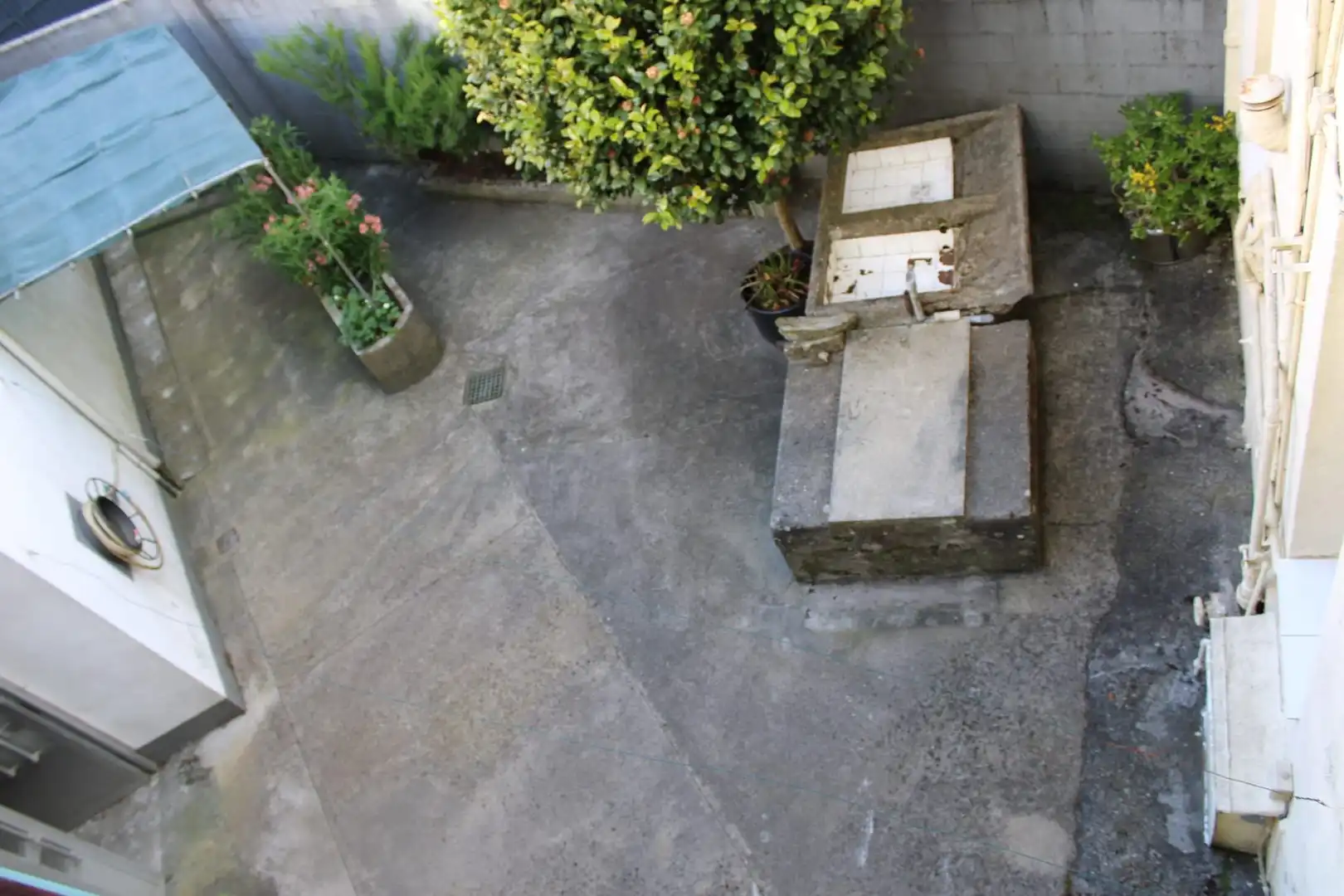 Jardí de Casa o xalet en venda en Curtis amb Terrassa i Traster