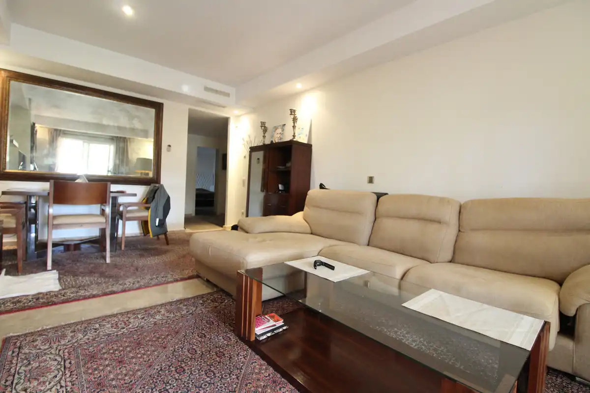 Apartamento con piscina en venta en Nueva Andalucía, imagen 11