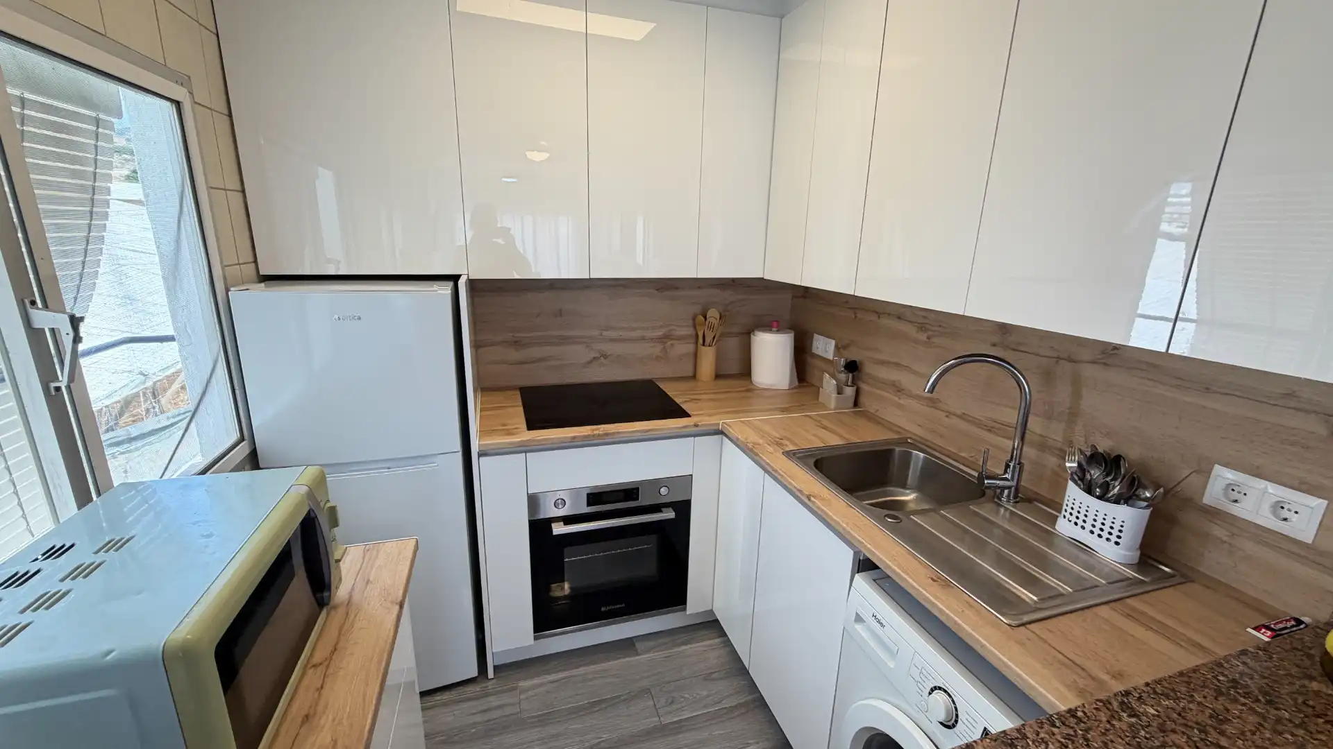 Apartament en venda a Calle Jaén 16, imagen 15