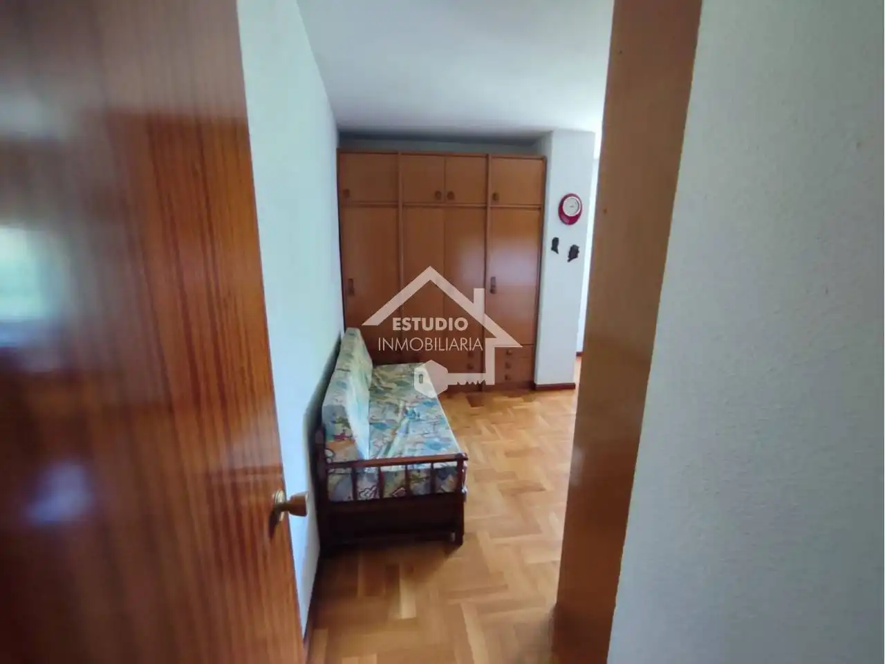 Piso con terraza en venta en Calle San Millán, imagen 39