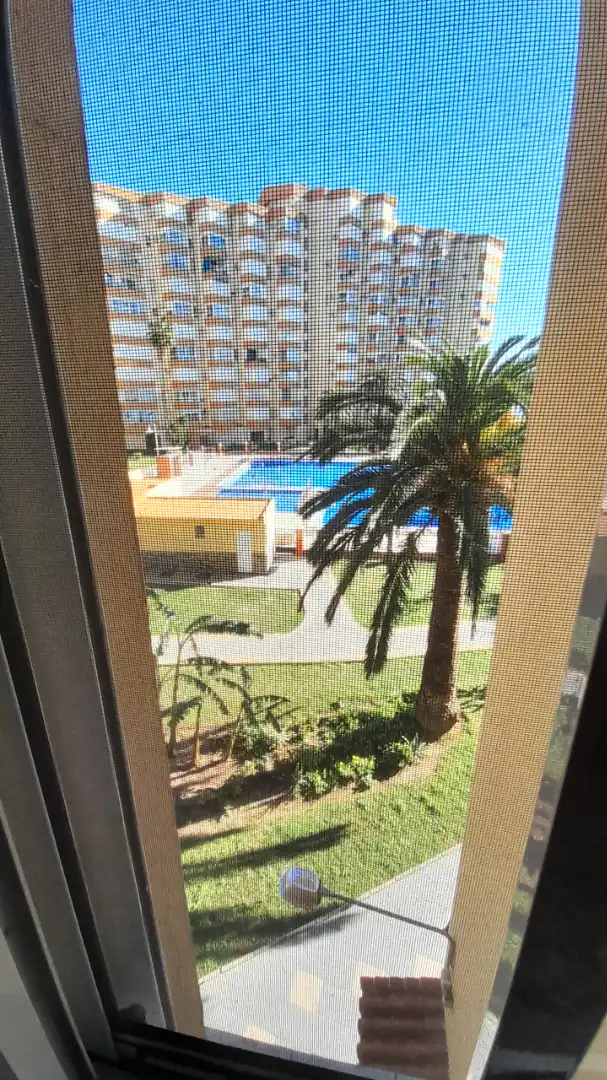 Pis amb terrassa en venda a Urbanizacion Pueblo Nuevo 7, imagen 38