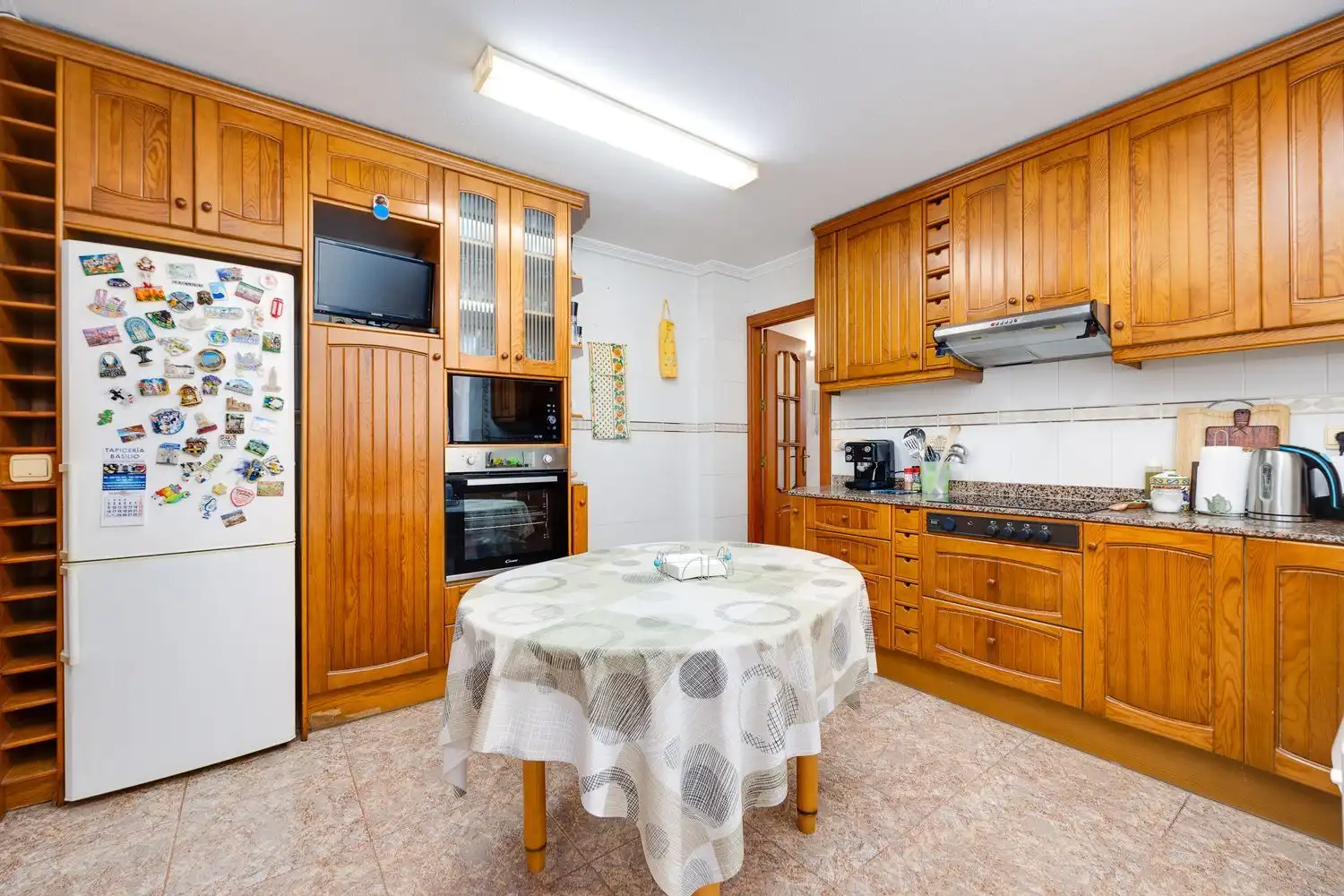 Flat with terrace for sale in Calle José Martínez Ruiz Azorín 56, imagen 7