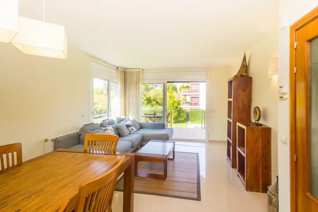 Apartament amb terrassa en venda a Carrer Xaloc 5, imagen 5