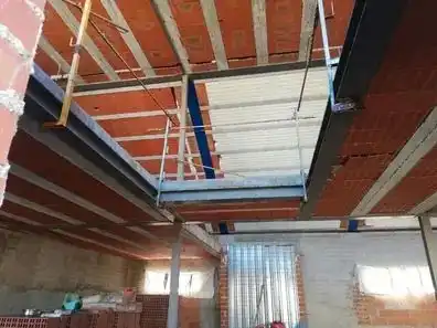 Chalet en venta en Mascaraque, imagen 8