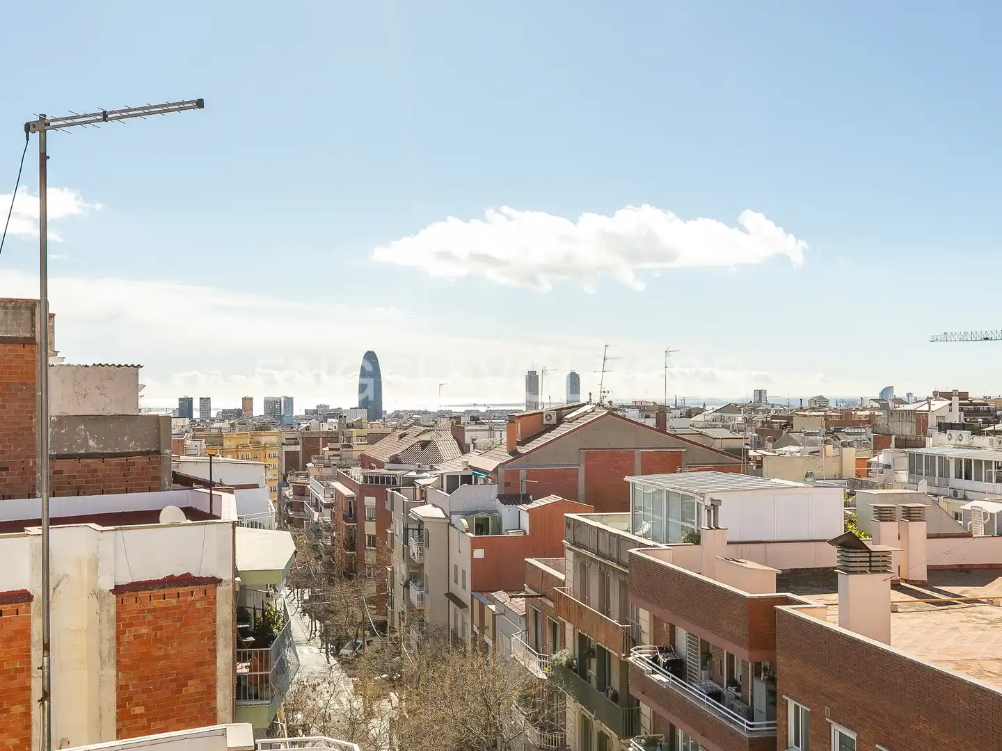 Dachboden zur Miete in Barcelona, Barcelona
