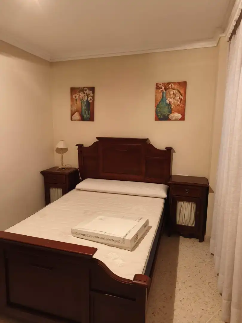 Piso con ascensor en venta en El Rinconcillo, imagen 9