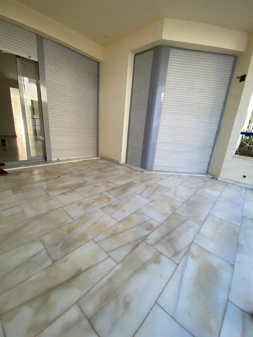Apartments for sale in Fuengirola  with Air Conditioner, Private garden and Terrace