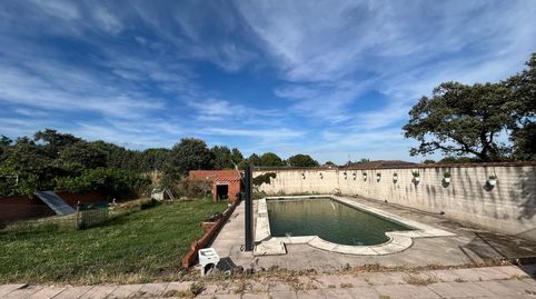 Foto 2 de Casa o xalet en venda a De las Gaviotas, San Román de los Montes, Toledo