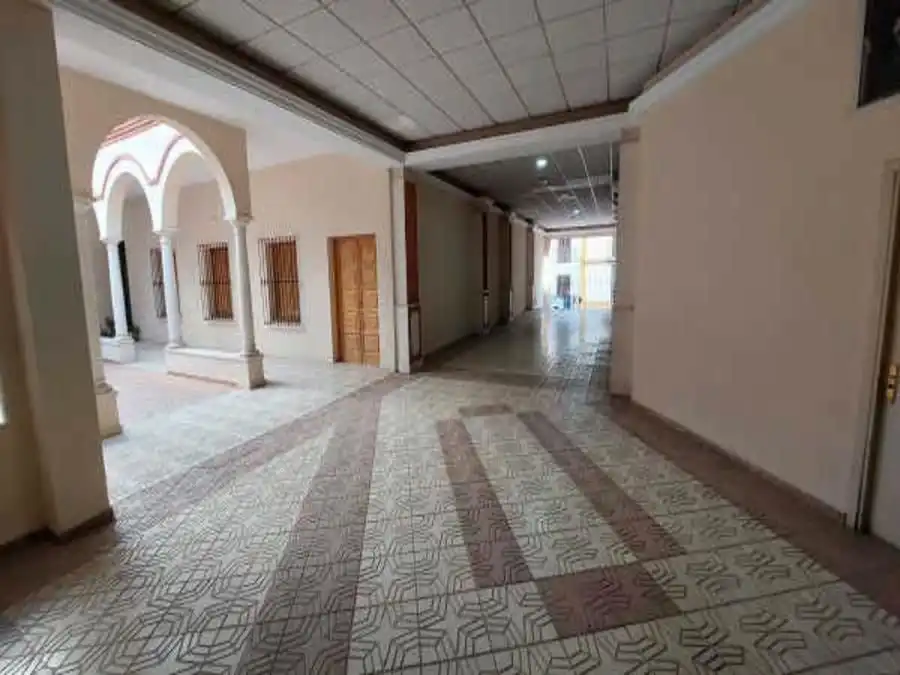 Local comercial en venda a Calle Calancha, imagen 4
