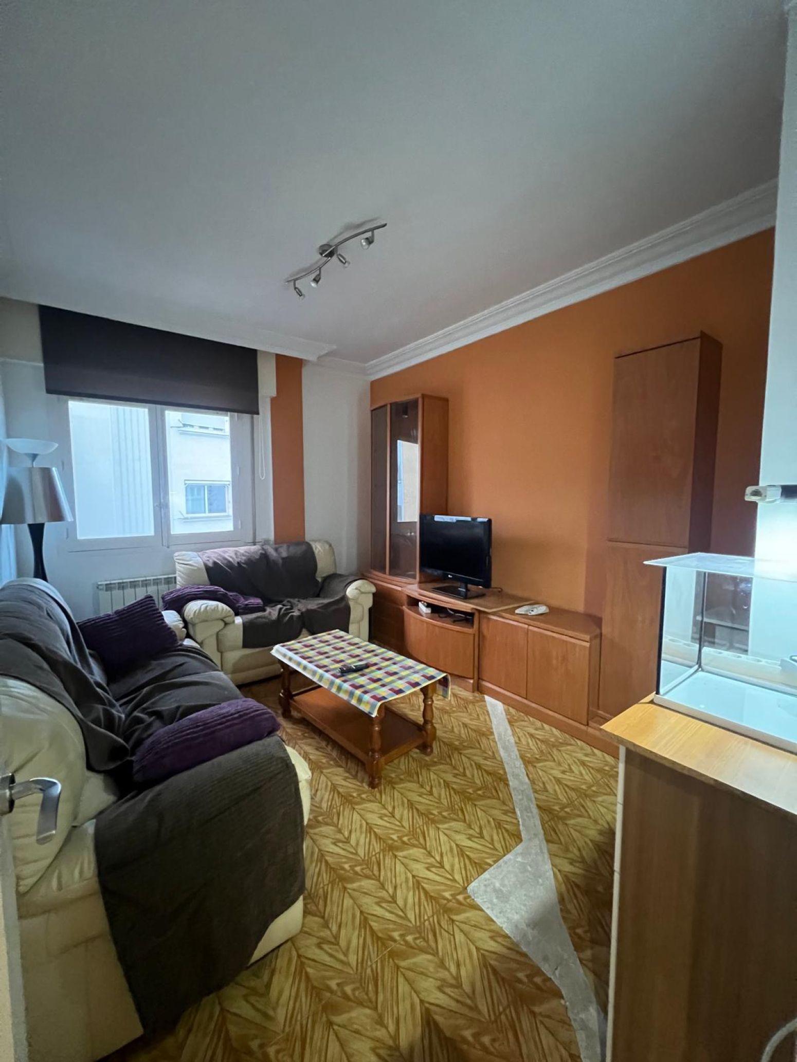 Flat for sale in Oeste