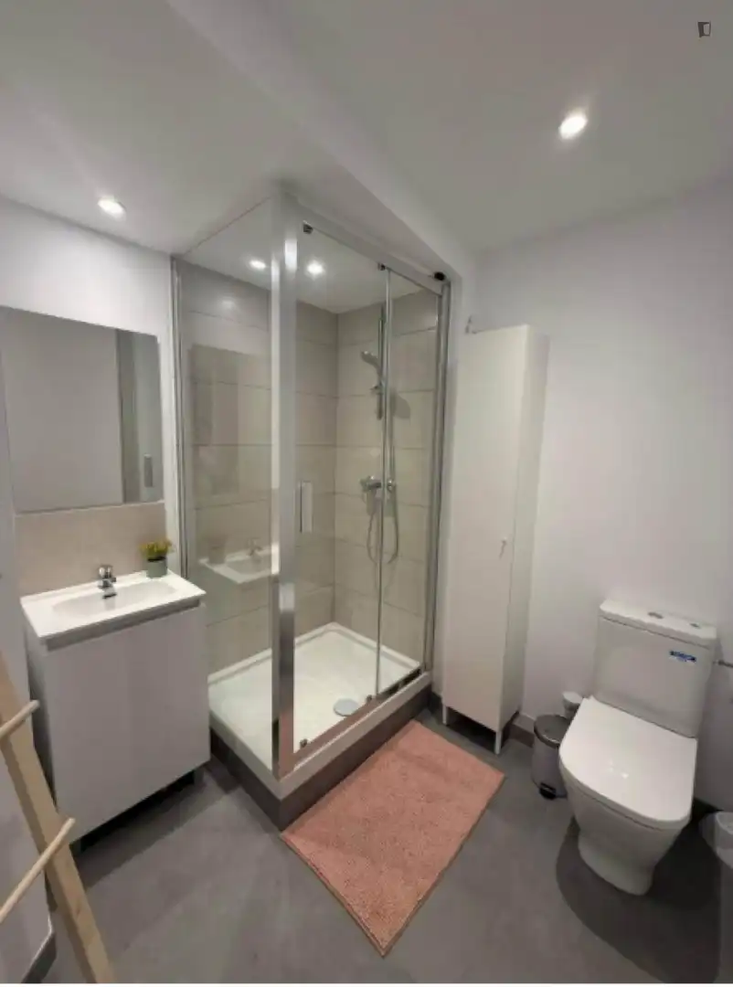 Habitación en Carolinas Altas