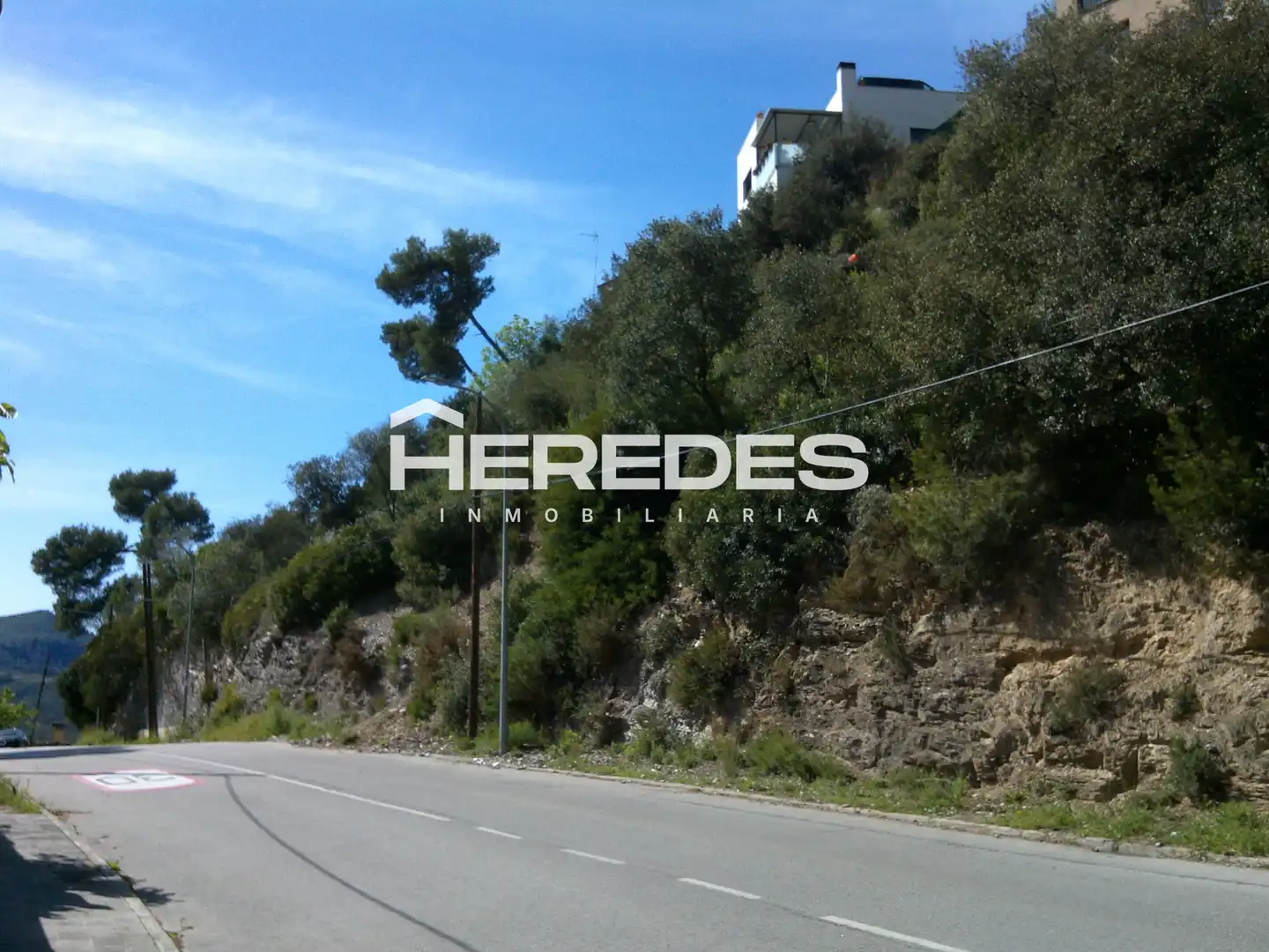 Terreno residencial en venta en Avinguda Dolça de Provença 99, imagen 3