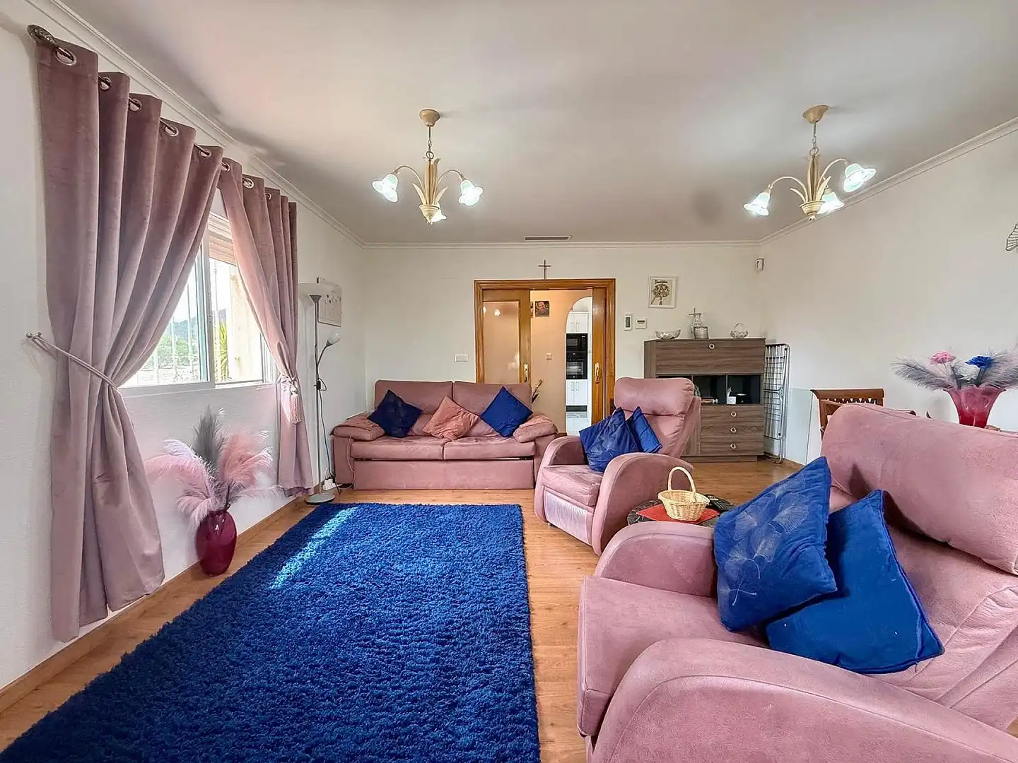 Casa en venda a El Pinós / Pinoso, imagen 5