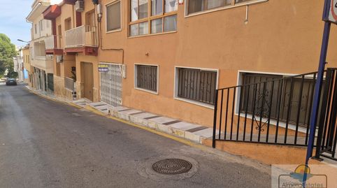 Foto 2 von Abstellraum zur Miete in Olula del Río, Almería