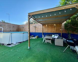 Single-family semi-detached for sale in S'Estanyol