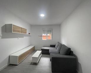 Living room of Apartment to rent in Vigo   with Furnished