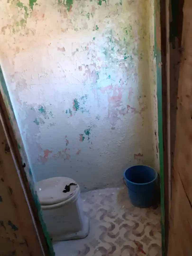 Bathroom of Country homes for sale in Redondela  with Private garden