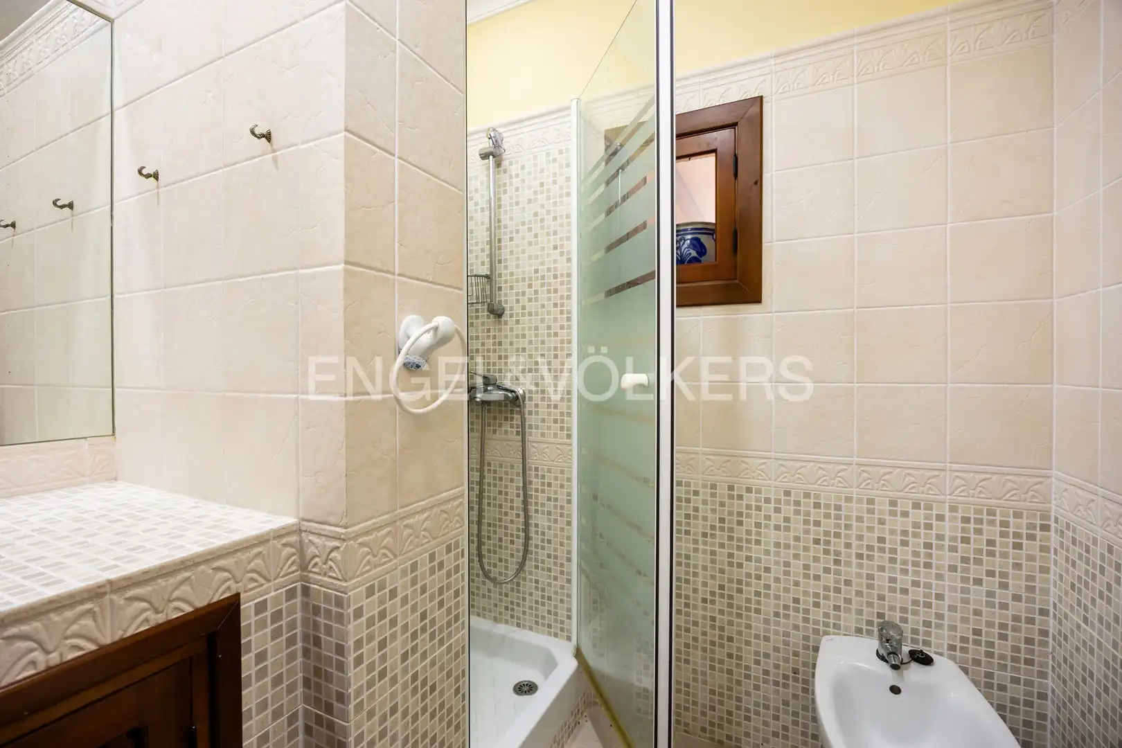 Bathroom of Houses for sale in Chiclana de la Frontera  with Air Conditioner, Heating and Private garden