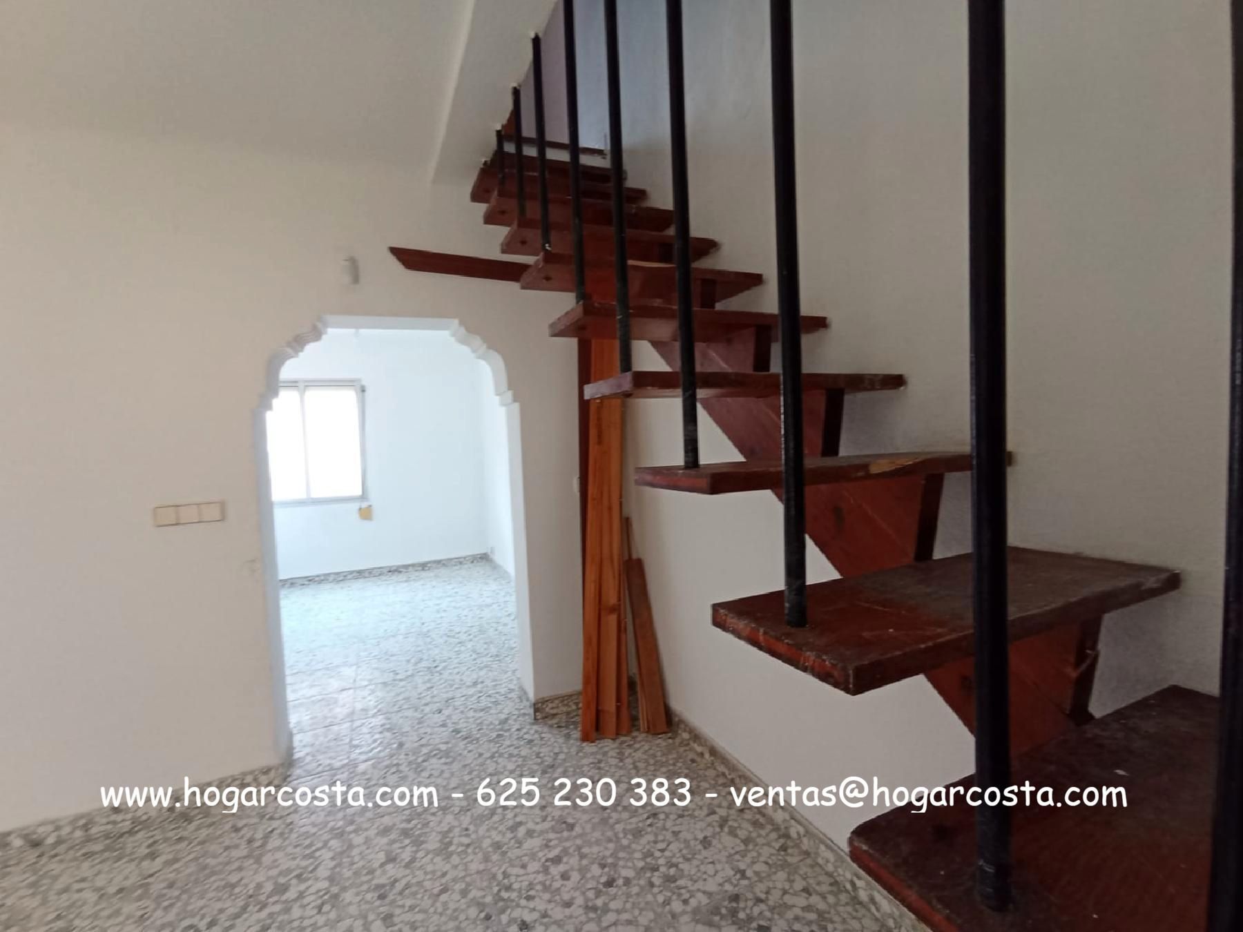 Duplex for sale in Carrer Granada, 16, Virgen del Remedio - Parque Lo Morant