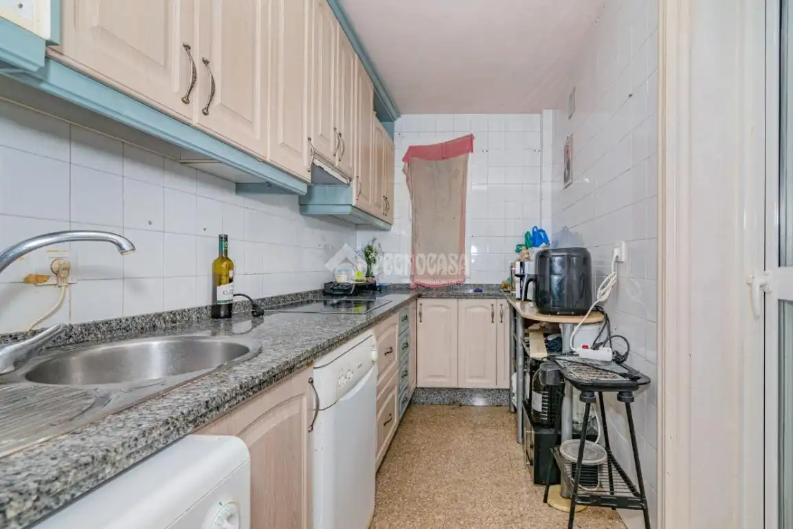 Appartement à vendre à El Valle, imagen 13