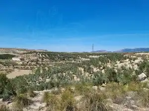 Terreno rústico en venta en Calle Granada, imagen 43