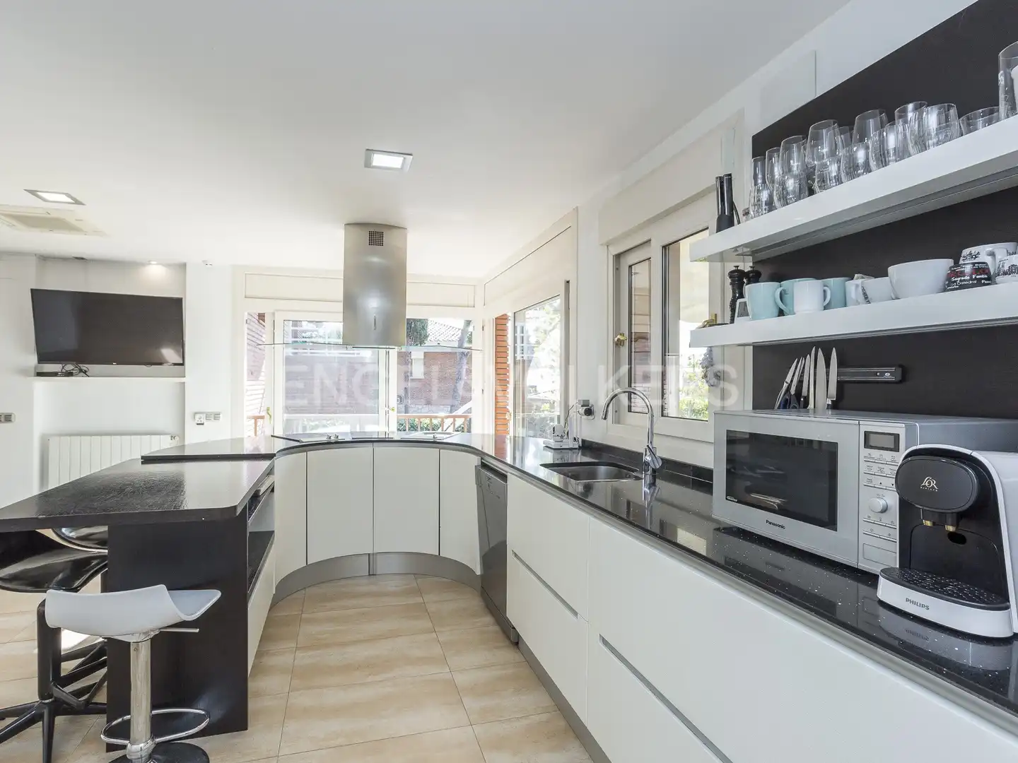 Kitchen of Houses for sale in El Vendrell  with Air Conditioner, Heating and Private garden