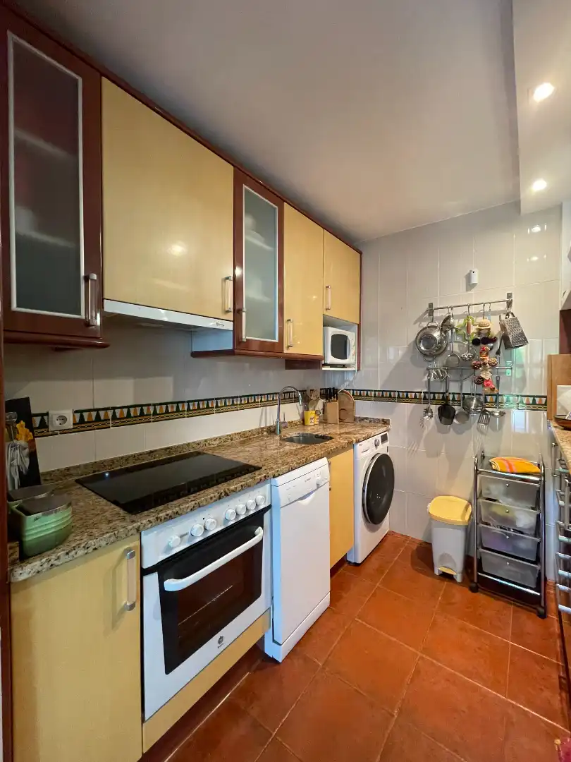 Casa rústica amb jardí en venda a Camino Quijonal 15, imagen 39