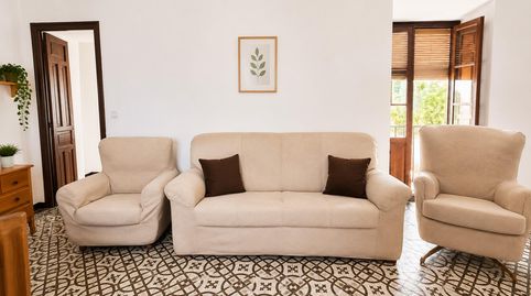 Foto 5 de Casa o chalet en venta en Julio Romero de Torres, Casco Histórico - Ribera - San Basilio, Córdoba Capital