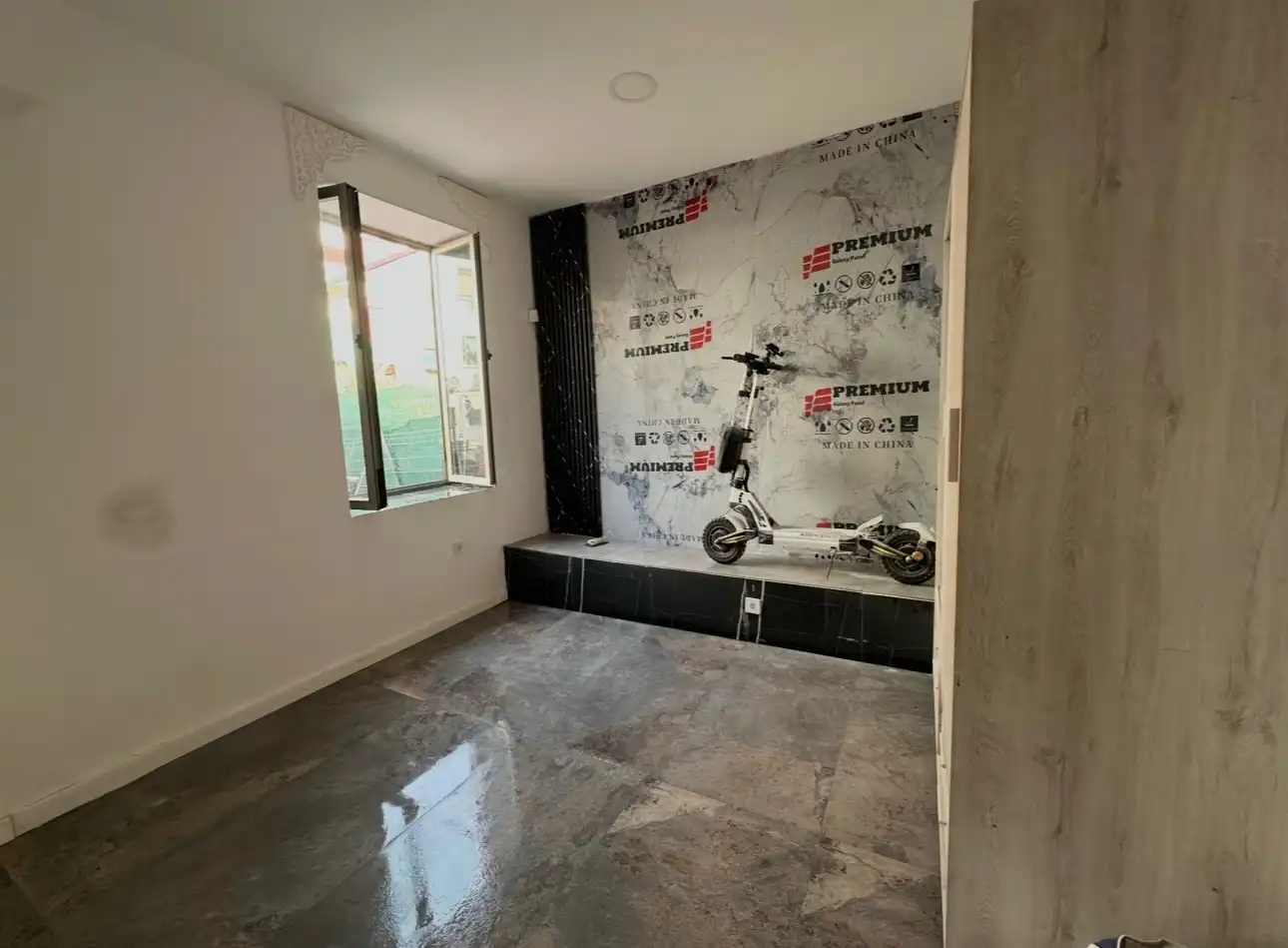Planta baixa en venda en Alicante / Alacant amb Moblat i Rentadora