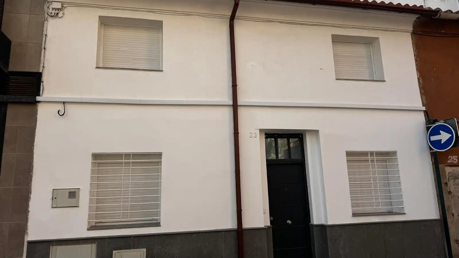 Casa in vendita a Centro