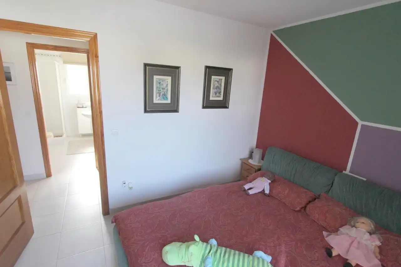 Maison avec jardin à vendre à Canuta, imagen 20