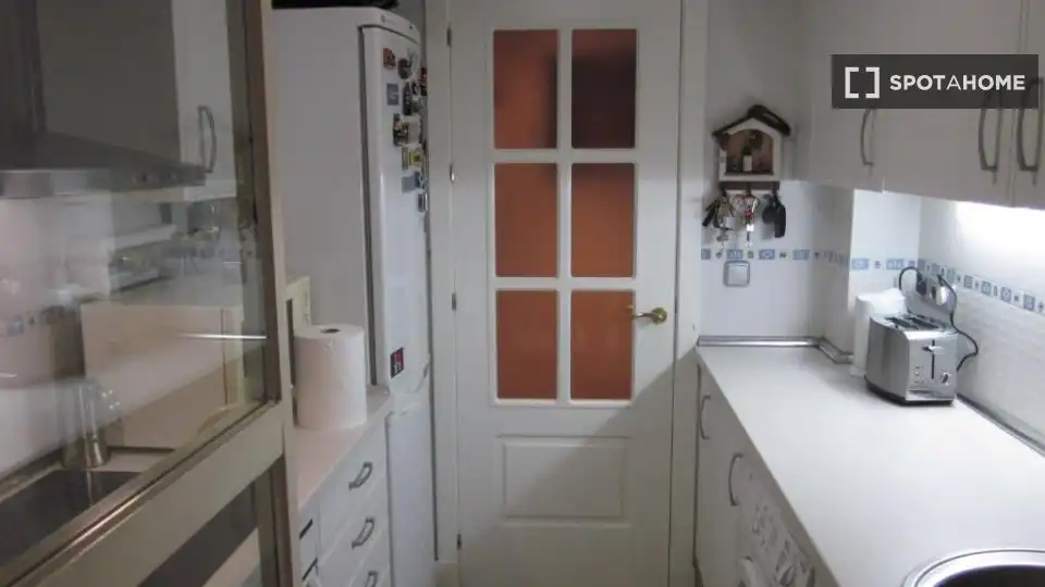 Habitación en Las Tablas
