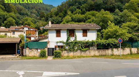 Foto 3 de Casa o chalet en venta en Galdames, Bizkaia