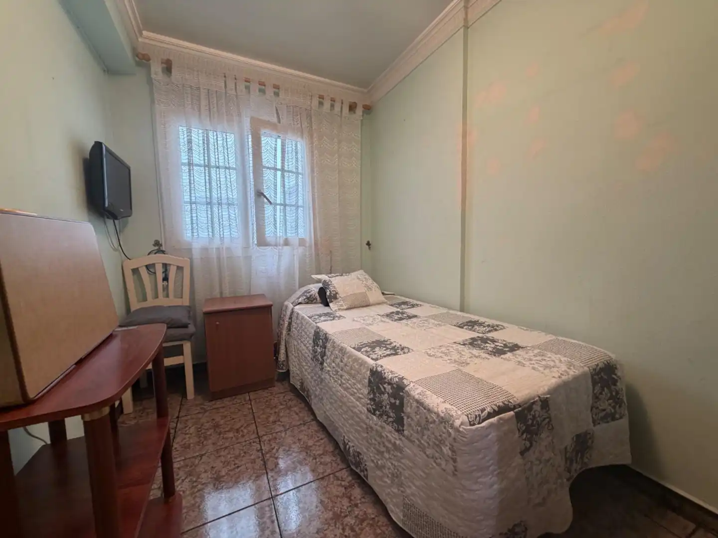 Appartamento con terrazza in vendita a Casco Antiguo, imagen 25